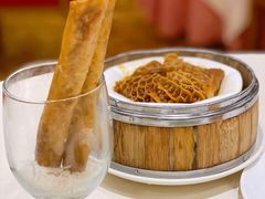 -凤凰楼酒家·粤宴点心(华强北店)