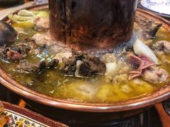 -吴天家私坊铜火锅(远达·帝景华廷店)