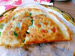 -东北人粗粮饺子坊(南山店)