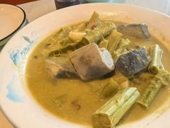 -小乡小镇·传承桐庐土菜·老板亲自烧的菜