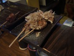 -木子烧鸟屋(百子湾店)