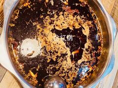 -小郡肝串串香火锅(金桥店)