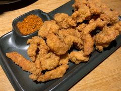 -胡马八破·川菜小馆(高新万达店)