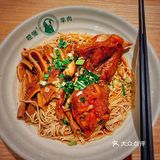 嘉兴标杆羊肉面来上海啦