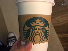 -星巴克(北辰西路店)