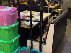 -安吉美渝石锅鱼(芜园西路店)