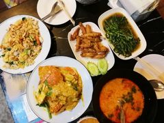 -Doo Dee Thai Food(Issan/Isaan/Esan)