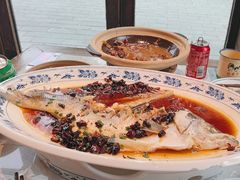 -寨子里的·钵钵菜·湘西山里菜(魅力湘西店)
