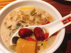 -佬土鹅肠火锅(解放路店)
