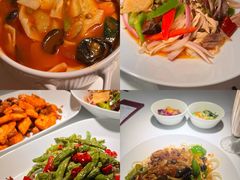 -香料集市新疆餐厅·清真聚餐(成都远洋太古里店)