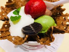 -哈根达斯(陆家浜路店)