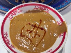 -曲氏老北京铜锅涮肉•火锅(不老街店)