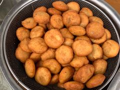 -厚富香面食店王好炸糕(延安路店)