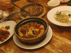 -新白鹿餐厅(龙游路总店·杭帮菜名店)