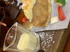 -haxnbauer海森堡德国餐厅(深圳coco店)