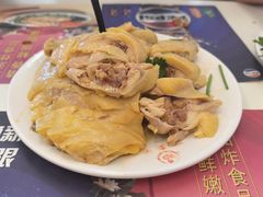 -振鼎鸡(丰庄路店)