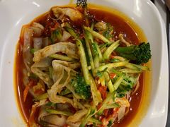 -魏家凉皮(博水商务大厦店)