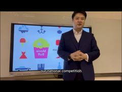 -EF教育成人英语(望京中心)