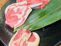 -九田家黑牛烤肉料理(新辰里亚运村店)