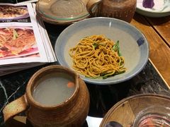 -兰溪小馆(东直门簋街店)