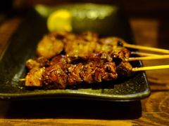 鸡肉丸子-木子烧鸟屋(百子湾店)
