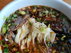 -中阿兰牛肉面(悦海新天地店)