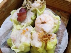 -鼎珑点心仔(燕塘店)