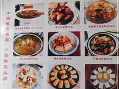 -水香园·中国徽菜名店(紫霞大道店)