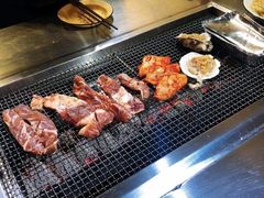 -马路牙子烧烤音乐酒馆(望京店)