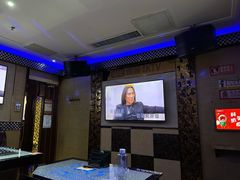 -唱吧麦颂KTV(方庄店)