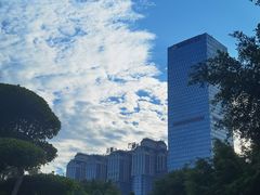 -南宁南湖公园