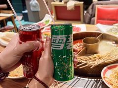 -黄小串·烤串海鲜涮牛肚(升龙广场店)