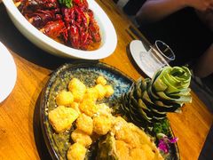 -戴记龙虾(天泽街店)