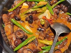 肉汁小花菇-顺风123(观音桥大融城店)