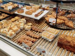 -PARIS BAGUETTE巴黎贝甜(周浦万达店)
