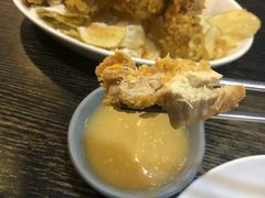 -the frypan韩国炸鸡啤酒(五路居店)