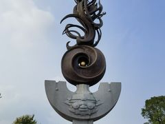 -良渚古城遗址公园
