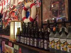 大堂-平成屋·午肴夜酒(四川北路店)