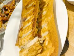 -大眼锅贴水饺(河东店)