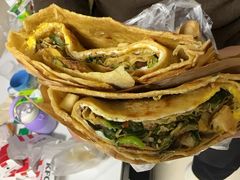 -邳州第一家擀面皮(通城店)