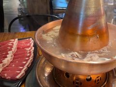 -额尔敦草原涮羊肉·烧烤(冻青树总店)