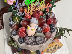 -EnergyCake蛋糕理想国