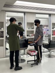 -MIX HAIR SALON