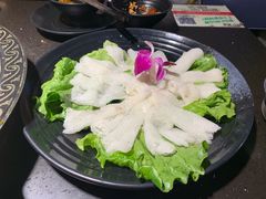 -锅说大脸毛肚重庆老火锅(佐阾店)