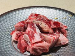 -Ant 蚂蚁洞烤肉·大营地(上海静安大悦城店)