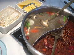 -许府牛火锅(星桥店)