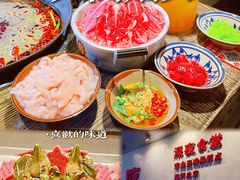 -冯校长老火锅(深圳总店)