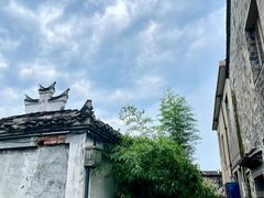 -前童古镇