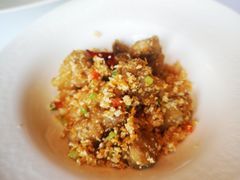 蒜香排骨-富力丽思卡尔顿酒店·丽轩中餐厅