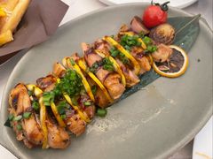 -娜娜家•Nana's restaurant (南开大悦城店)